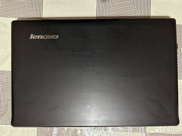 Lenovo g780