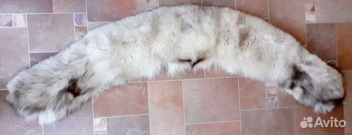 Мех, Воротники СССР