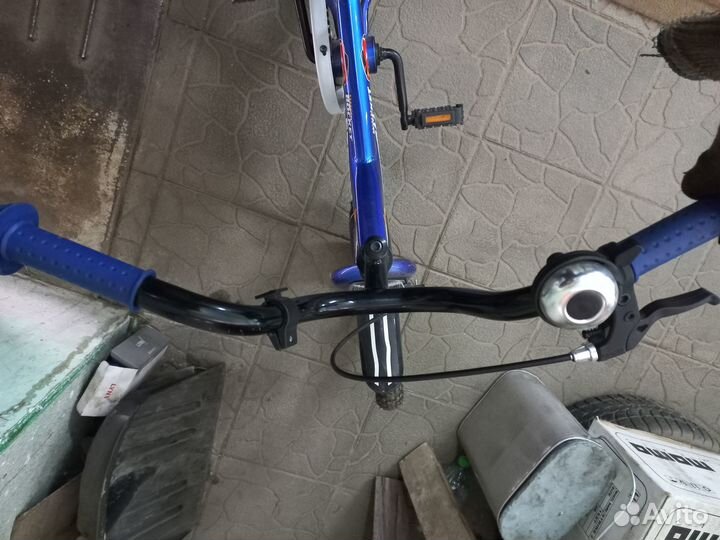 Продаётся детский велосипед Stern Rocket 16