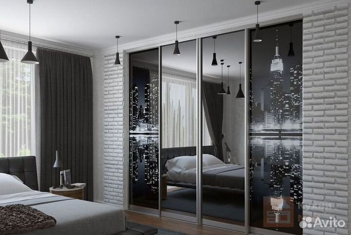 Шкаф на балкон