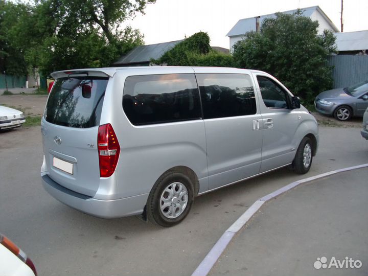 Микроавтобус между Москвой, Таллином, спб, Ригой