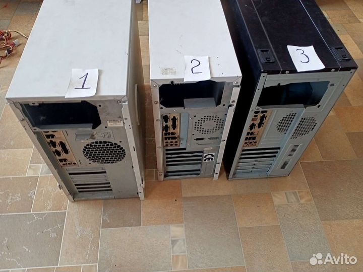 Корпус для компьютера