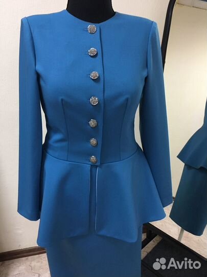 Пошив и ремонт одежды