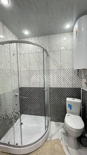 1-к. квартира, 26 м², 1/9 эт.