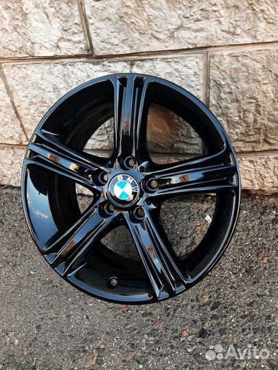 Диски bmw 17