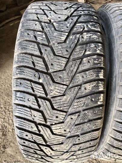 Hankook Winter I'Pike RS2 W429 225/40 R18