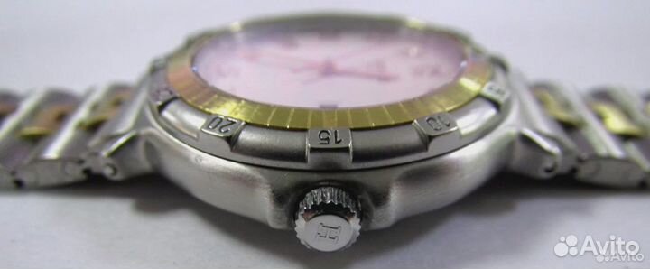 Часы Hermes Captain Nemo 10 ATU Оригинал