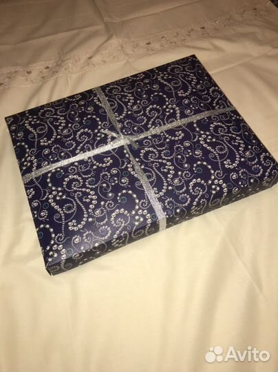 Комплект постельного белья 1,5