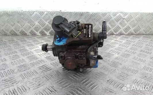 Тнвд дизельный KIA sportage 3 (HNT15AC01)