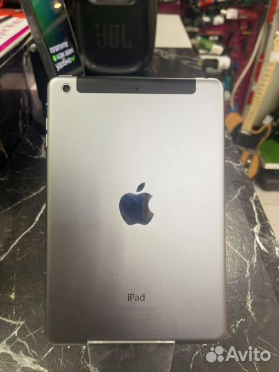 iPad mini 2