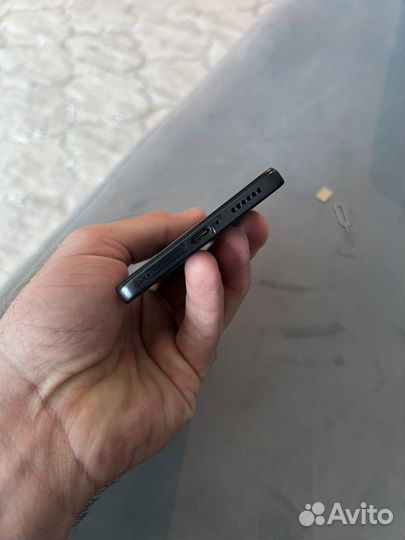 Xiaomi Redmi Note 11 Pro, 8/128 ГБ