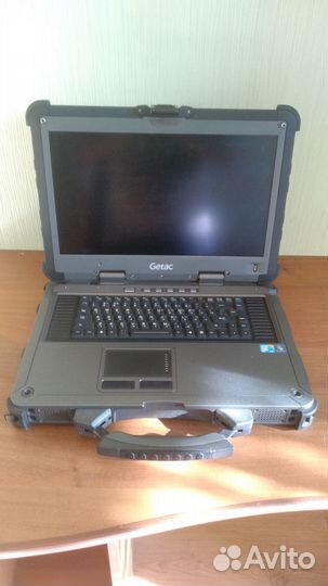 Getac X500 G1