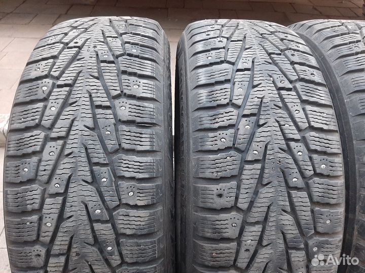 Nokian Tyres Hakkapeliitta 7 SUV 235/65 R17