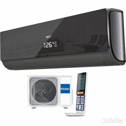 Сплит-системы. Продажа и установка