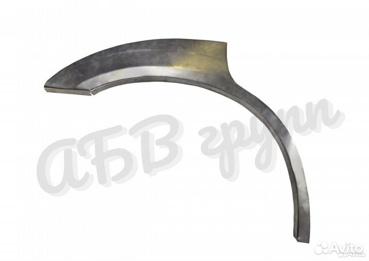 Арки 1мм Chevrolet Tahoe I 1995-2000, тип кузова