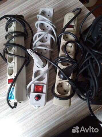 Пилот удлинитель