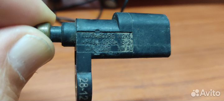 Запчасти на Шкода Ейти 1,2