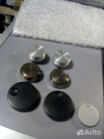 Крутилки ручки потенциометра радио магнитолы