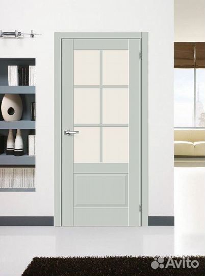 Межкомнатные двери для Вас