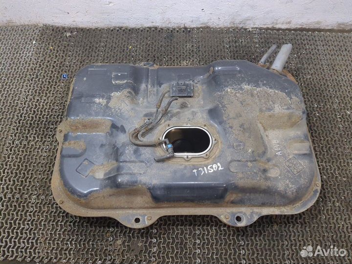 Бак топливный Hyundai Matrix, 2006