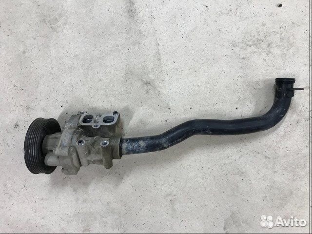 Помпа Hyundai ix 35