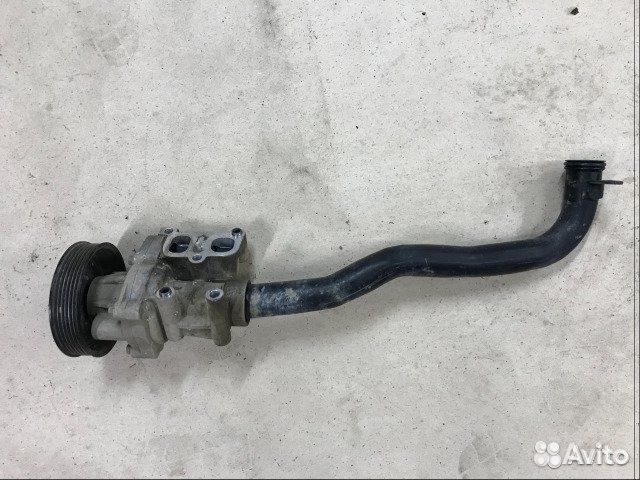 Помпа Hyundai ix 35