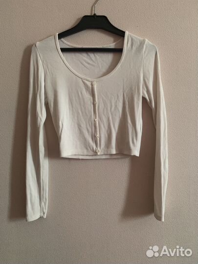 Кофта лапша женская