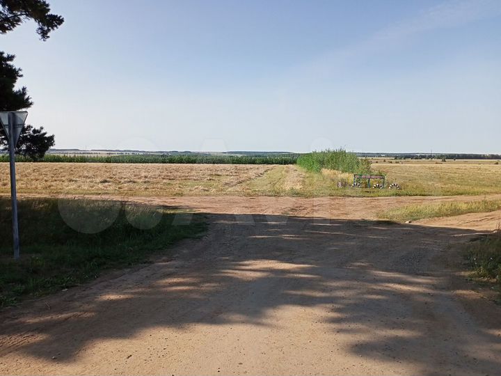 Участок 12 га (СНТ, ДНП)