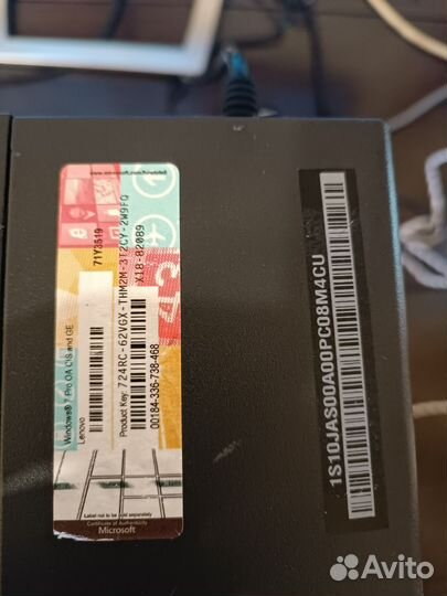 A10pro+ RadeonR7+8gb+ssd новый