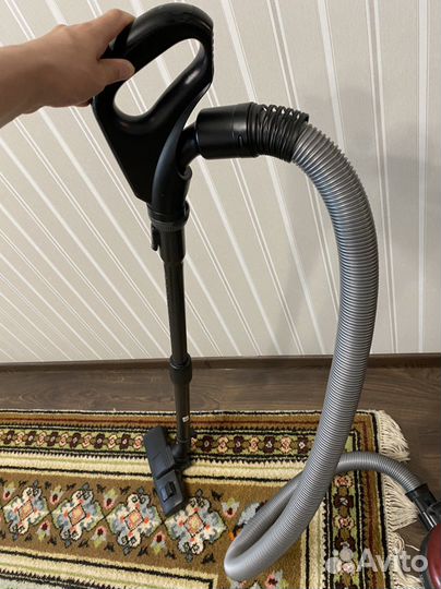 Пылесос Samsung