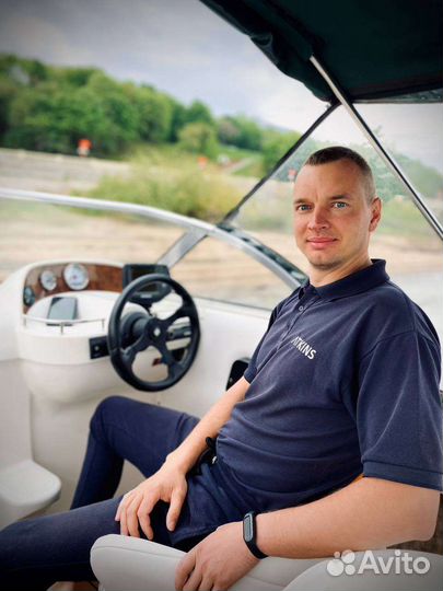 Прокат аренда яхты катера лодки