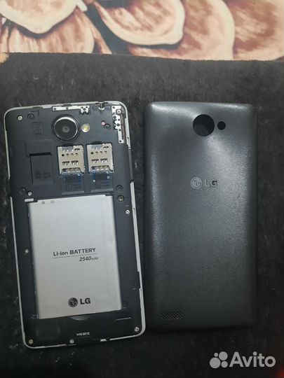 LG 200