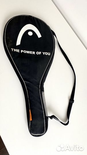 Теннисная ракетка Head Speed Jr 26