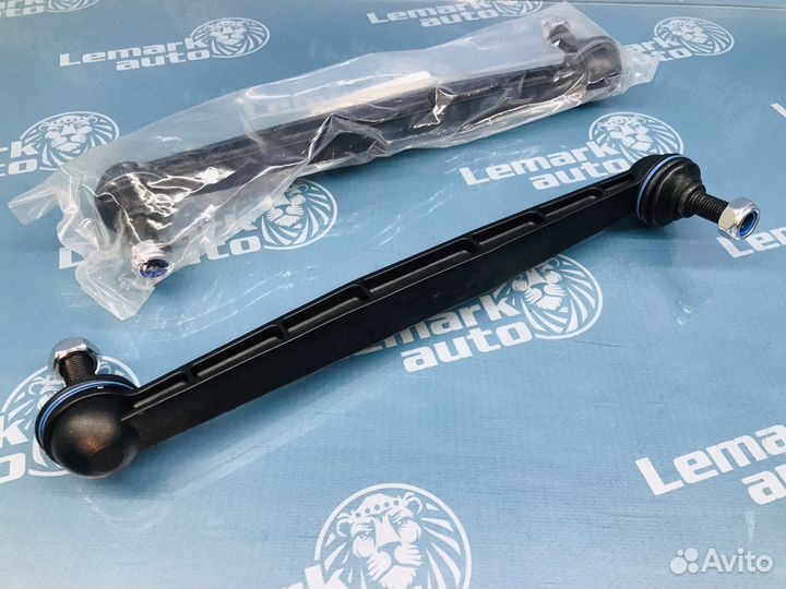 Стойка переднего стабилизатора Chevrolet Aveo