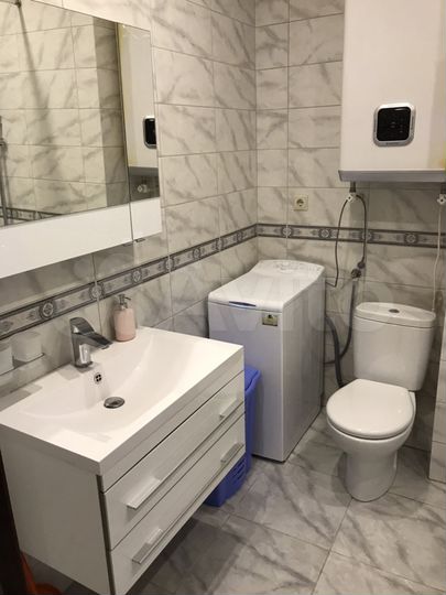 2-к. квартира, 60 м², 3/10 эт.