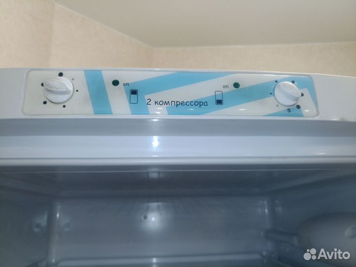 Холодильник бу