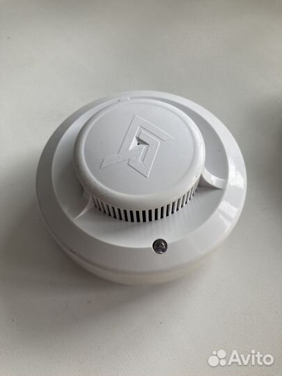 Датчик дыма беспроводной