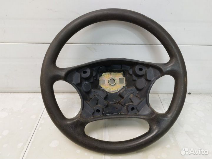 Руль Лада Калина 2009