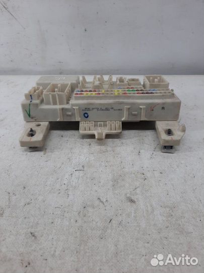 Блок предохранителей Mazda 3 хэтчбэк 5 дв. 1.6