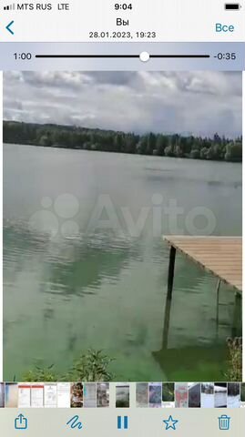 Участок 6 сот. (ИЖС)