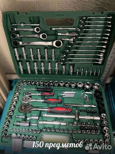 Набор инструментов force