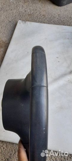 Руль Volkswagen Passat B6 BZB 1.8 2008