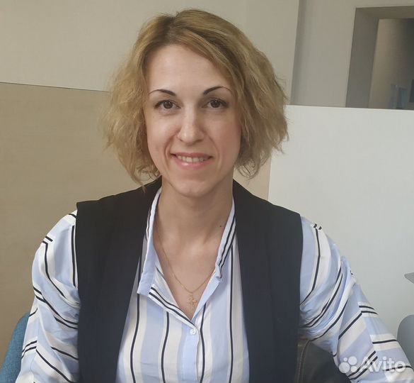 Карьерный коуч/Карьерный консультант/Профориентаци