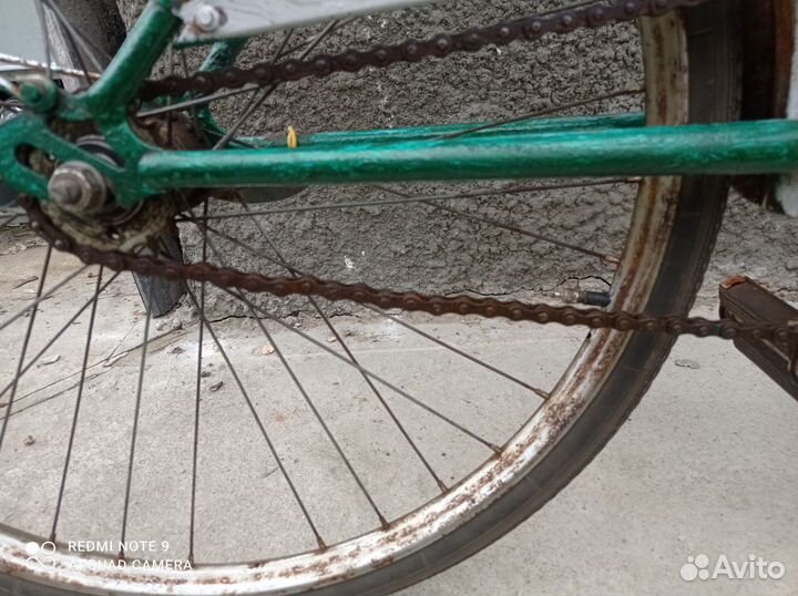 Велосипеды бу взрослый складной