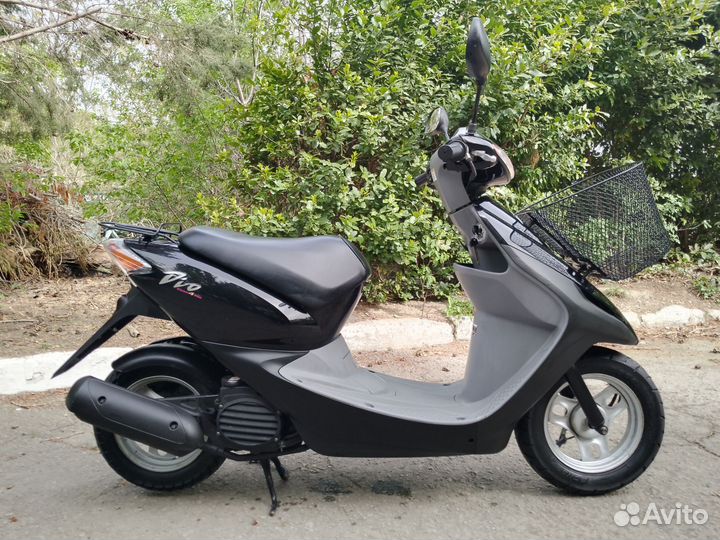 Honda Dio AF-56 Clean 4 you