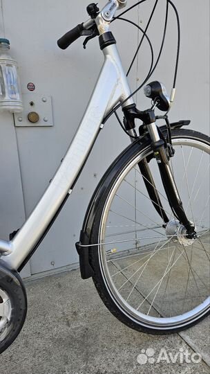 Kettler traveler 3.1