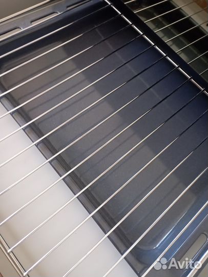 Новая электрическая духовка Candy FCS612X/E