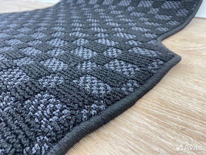 Коврик багажника Bmw 3 F30 N47D20 2013