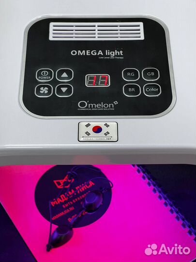 LED-Панель ML-350