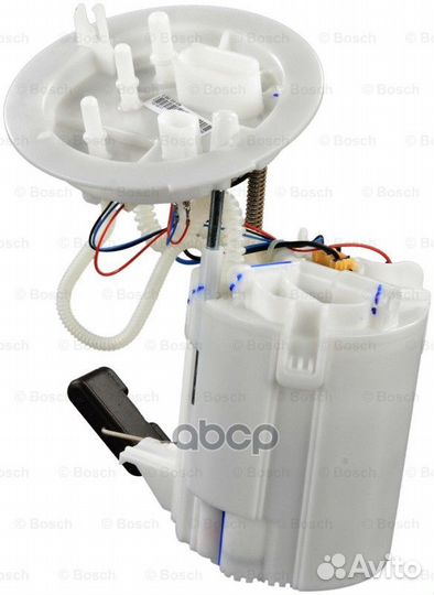 Бензонасос 0580205006 Bosch